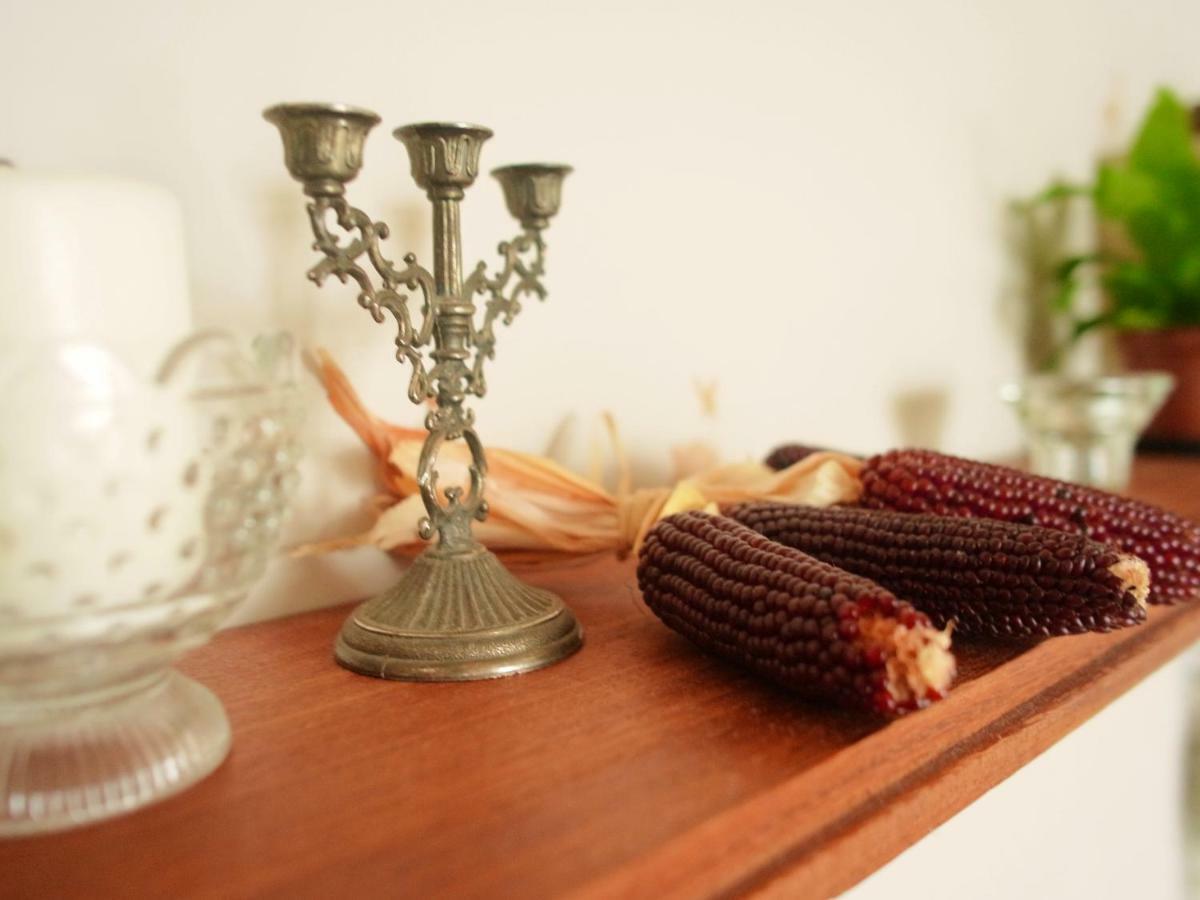 7Days 4Seasons Cafe B&B Луґу Екстер'єр фото